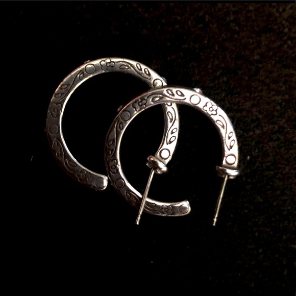 Jewelry - Brighton earrings